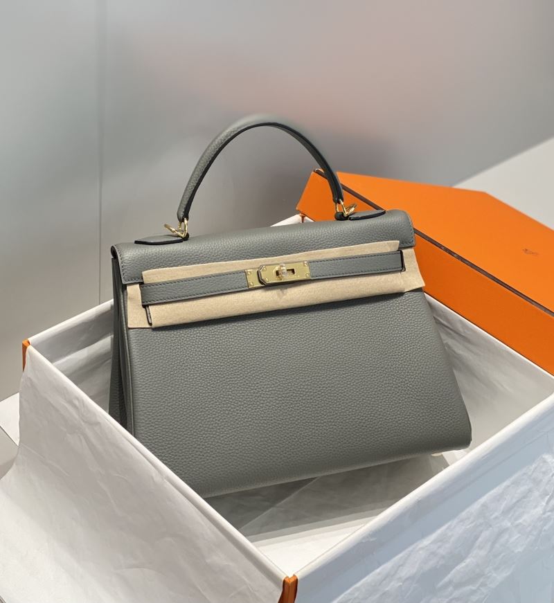 Hermes Kelly Bags